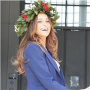 Se desideri migliorarti fisicamente, non esitare a contattarmi!